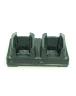 Intermec Flexdock Dual Charge, incl. two mobile device cups 852-918-002